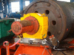 珠聯(lián)璧合 微特超載產(chǎn)品護航上海船廠磁吊設(shè)備