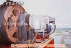 ROQ海德漢編碼器安裝實例