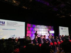 微特堅持亞太戰(zhàn)略，再次閃耀APM海事展