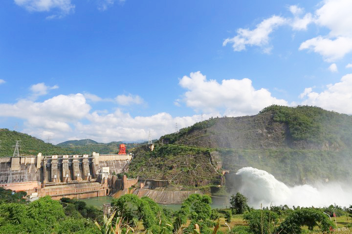 漫灣電站液壓抓梁可視化系統(tǒng)順利通過業(yè)主驗收