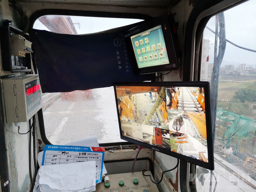 微特再度牽手中鐵二十四局助力平潭高鐵建設(shè)