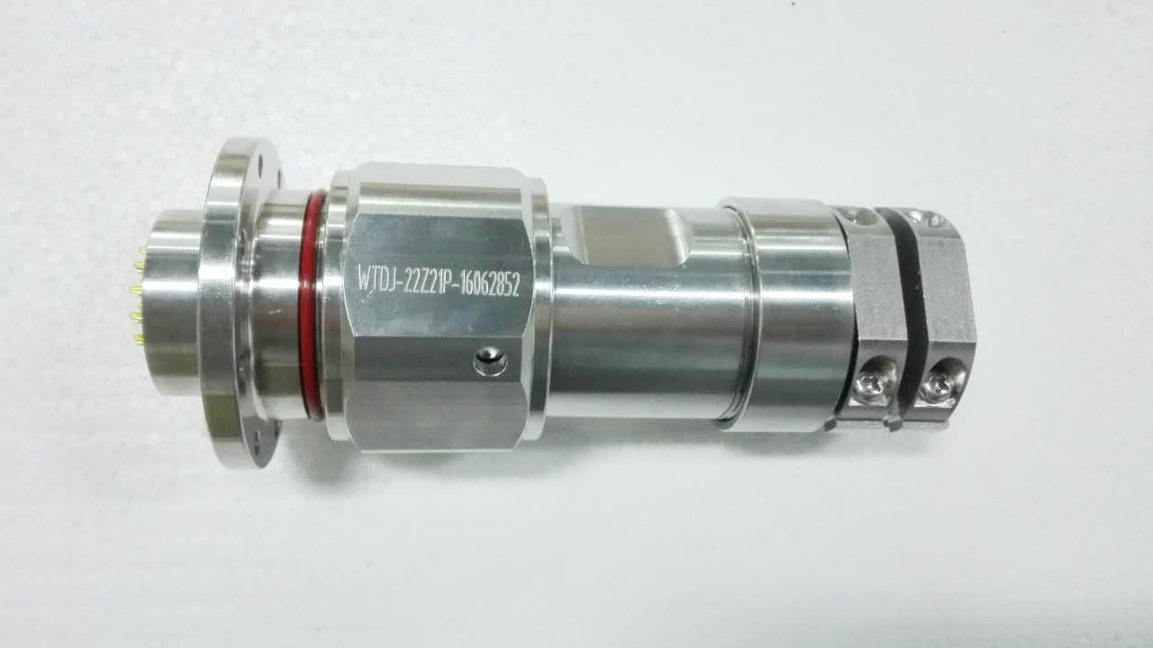 WTDJ-CT10C5A1.0D14V1航空插頭