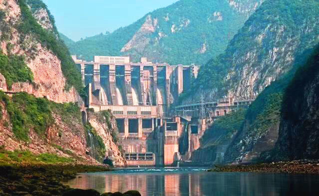 奮戰(zhàn)28天！貴州首座百萬級大型水電廠橋機控制系統(tǒng)改造完成