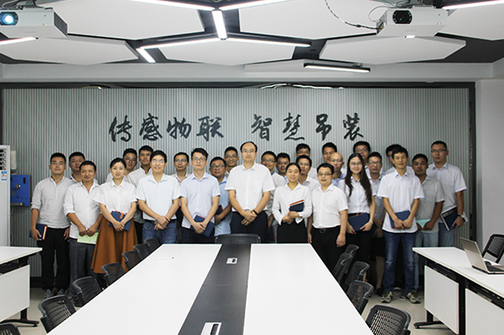 在創(chuàng)新的征途上，工作室就是一個戰(zhàn)斗堡壘