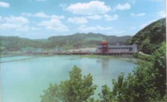 高砂水電站壩頂門機(jī)液壓抓梁插銷系統(tǒng)順利驗收