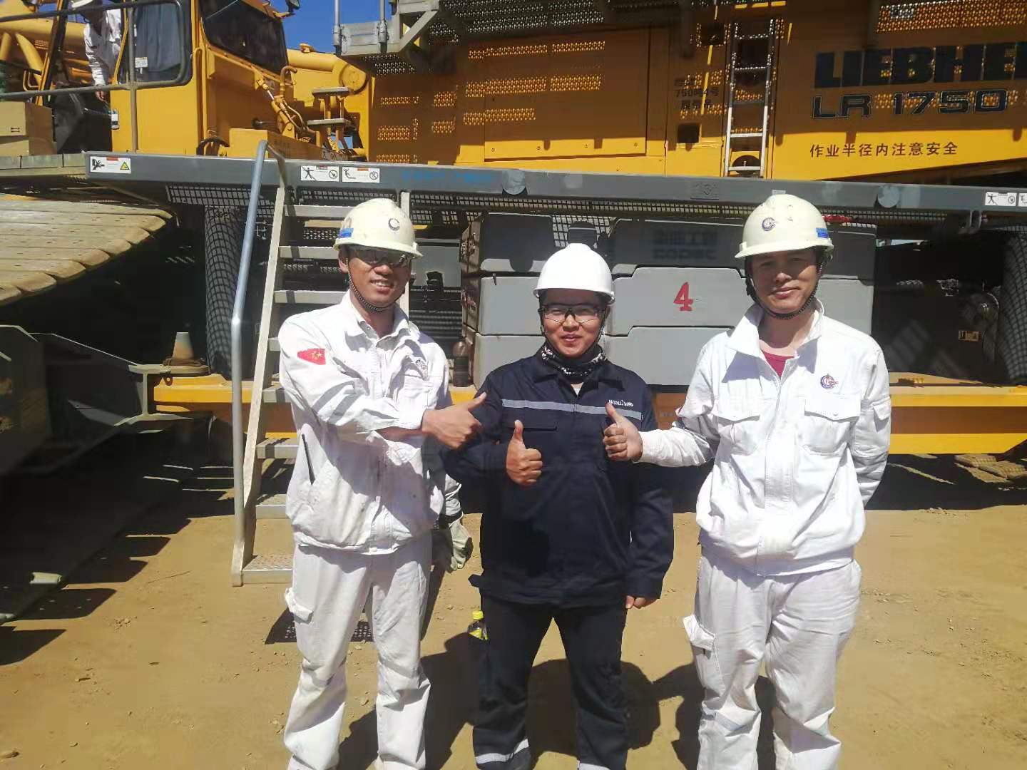 微特故事 ▏配套利勃海爾，從&ldquo;看不懂&rdquo;到&ldquo;專業(yè)精&rdquo;