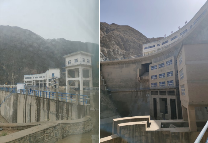 龍首一級水電站引水洞閘門遠(yuǎn)程控制以及自動(dòng)鎖定梁控制系統(tǒng)改造順利完工