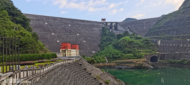 微特助力三板溪電廠主廠房機(jī)控制系統(tǒng)改造