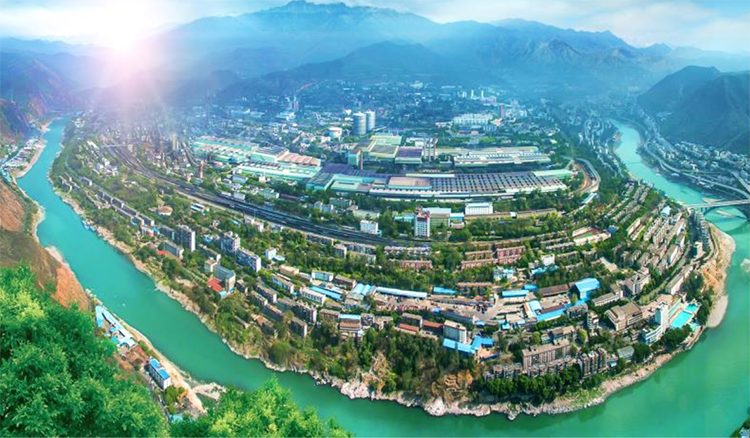 微特起重設(shè)備智能管理系統(tǒng)鋼廠解決方案在攀鋼順利實施