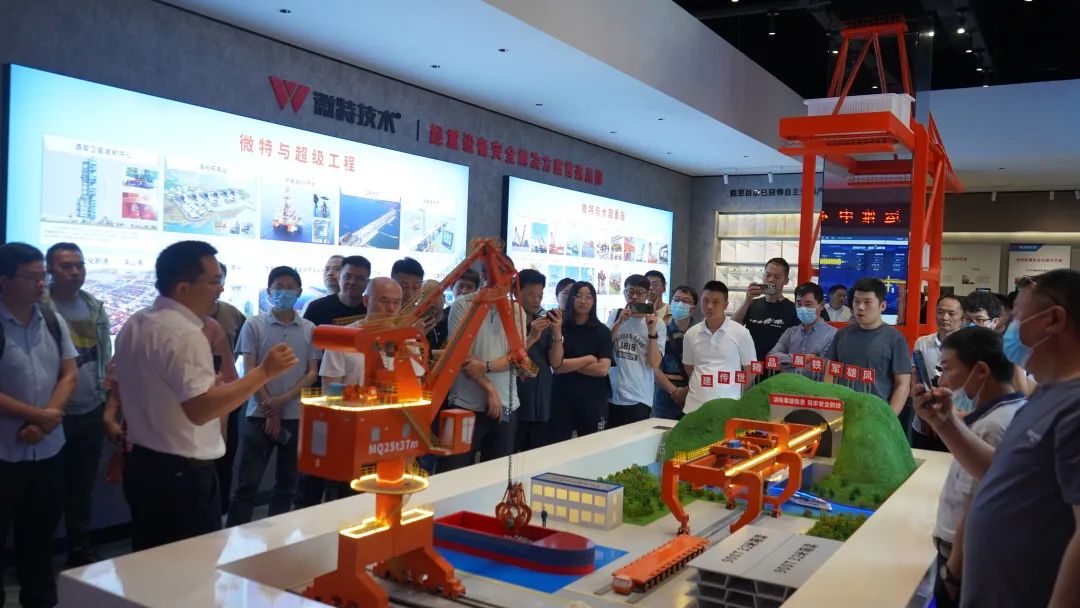 微特承辦的兩項(xiàng)國(guó)家標(biāo)準(zhǔn)宣貫會(huì)在宜昌順利召開(kāi) 20.jpg