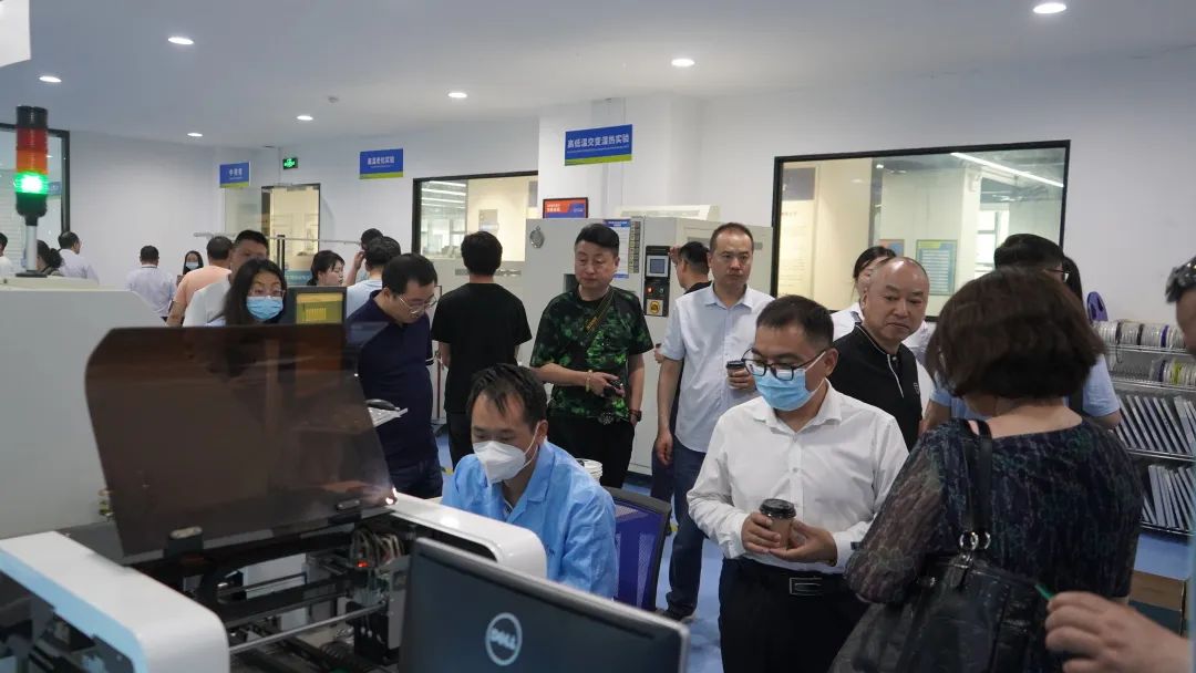 微特承辦的兩項(xiàng)國(guó)家標(biāo)準(zhǔn)宣貫會(huì)在宜昌順利召開(kāi) 24.jpg