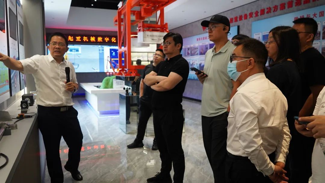 微特承辦的兩項(xiàng)國(guó)家標(biāo)準(zhǔn)宣貫會(huì)在宜昌順利召開(kāi) 18.jpg