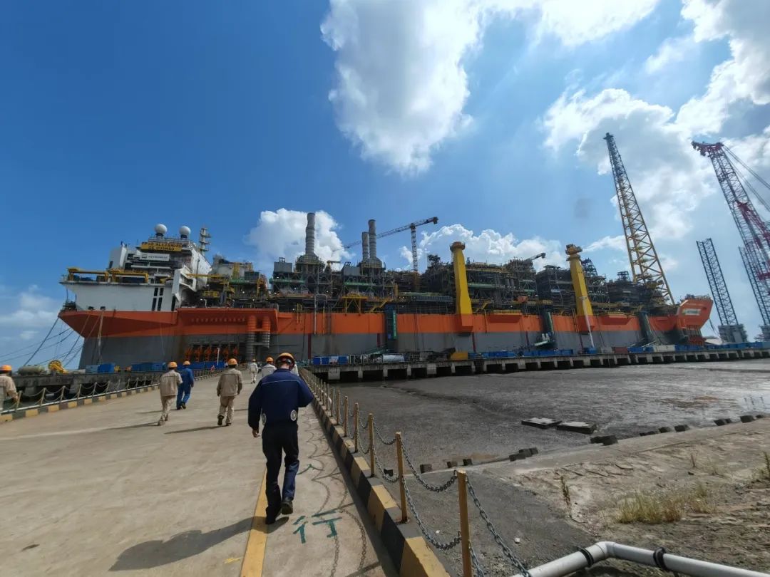 微特&ldquo;門(mén)座機(jī)防碰撞系統(tǒng)&rdquo;順利交付，起重吊裝復(fù)雜工況安全無(wú)憂(yōu)