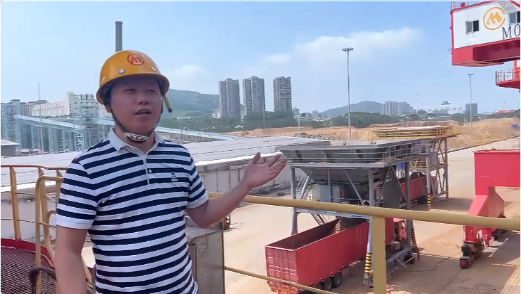 微特故事 | 從&ldquo;閉門羹&rdquo;到&ldquo;心頭好&rdquo;，港口起重行業(yè)的&ldquo;稱&rdquo;心之路