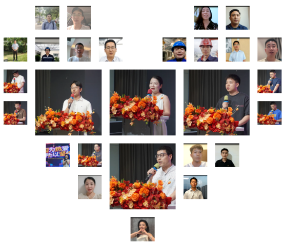 520不止愛(ài)情！看微特人如何用熱愛(ài)定義專(zhuān)屬浪漫